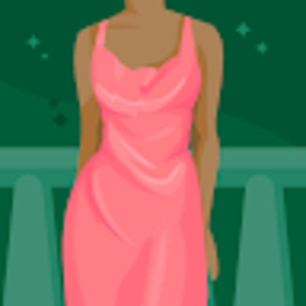 Meet your Posher, Kristal